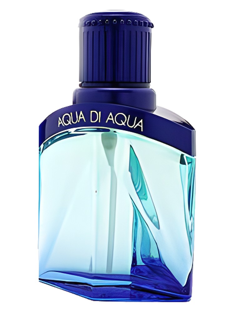 Aqua di Aqua Homme – Princesse Marina De Bourbon
