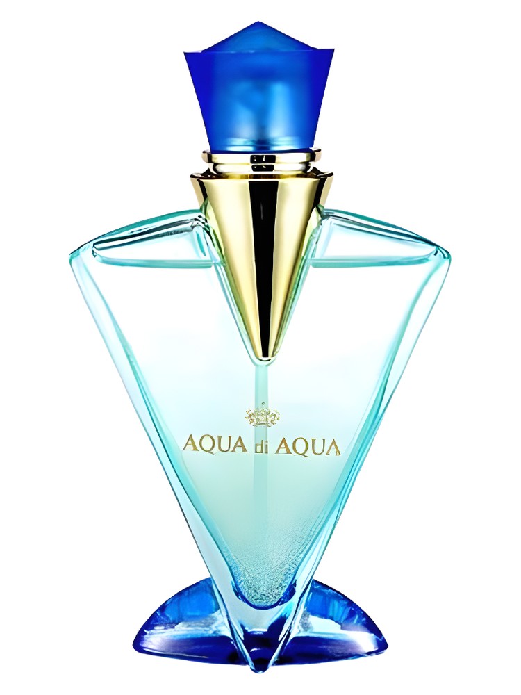 Aqua di Aqua – Princesse Marina De Bourbon