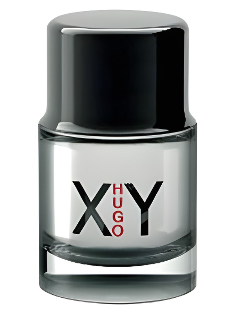 Hugo XY – Hugo Boss
