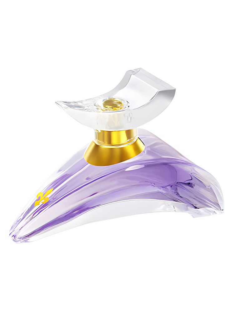 LYS – Princesse Marina De Bourbon