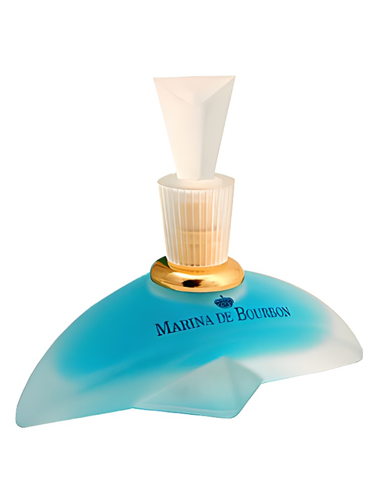 Mon Bouquet – Princesse Marina De Bourbon