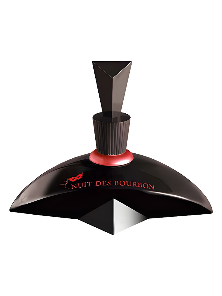 Nuit Des Bourbon – Princesse Marina De Bourbon