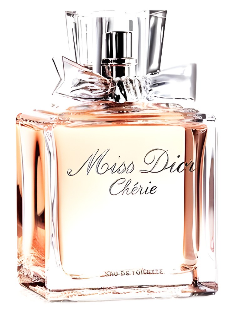 Miss Dior Cherie 2007 – Dior