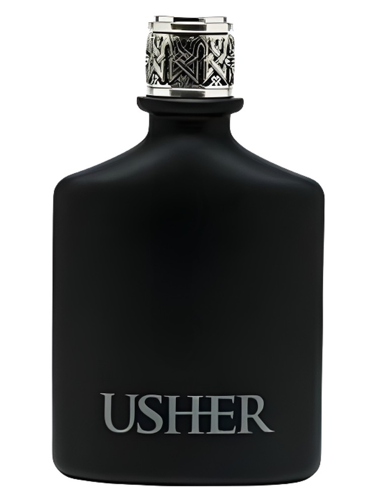 Usher He – Usher