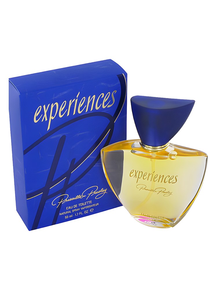Experiences – Priscilla Presley