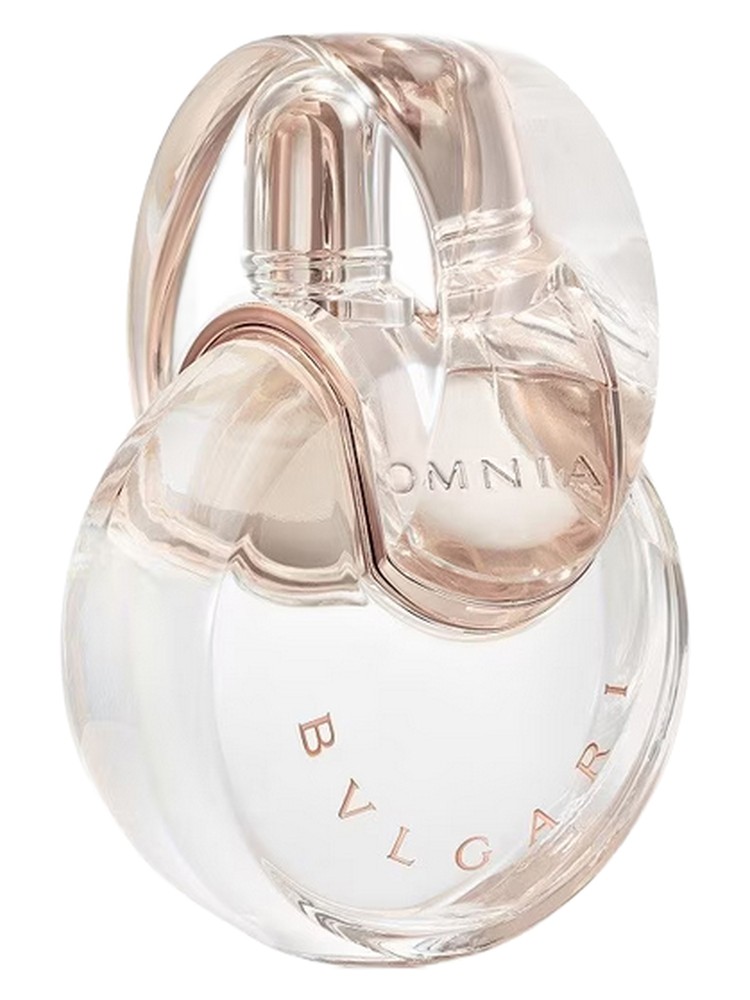 Omnia Crystalline – Bvlgari