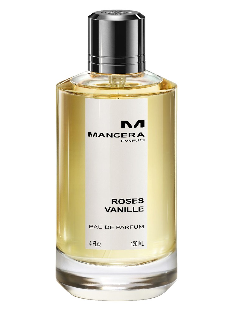 Roses Vanille – Mancera