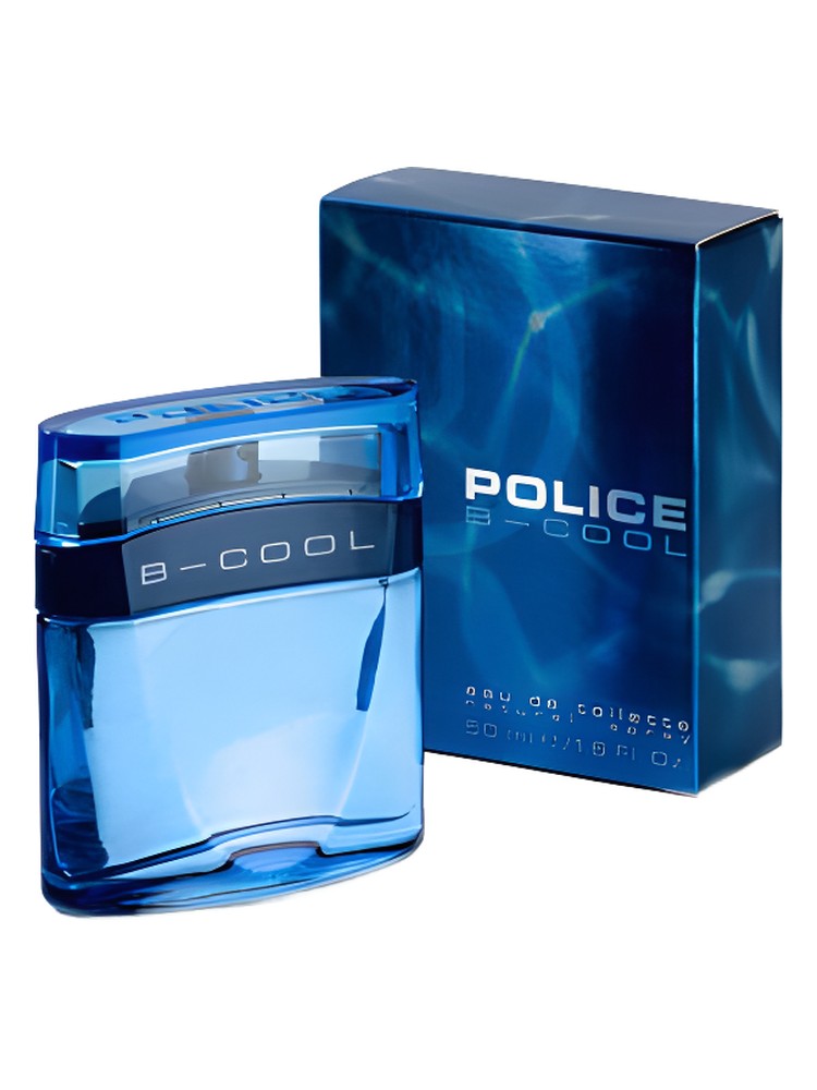 B-Cool – Police