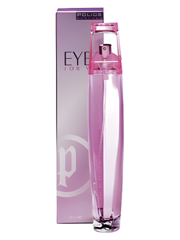 Eyes For You – Police