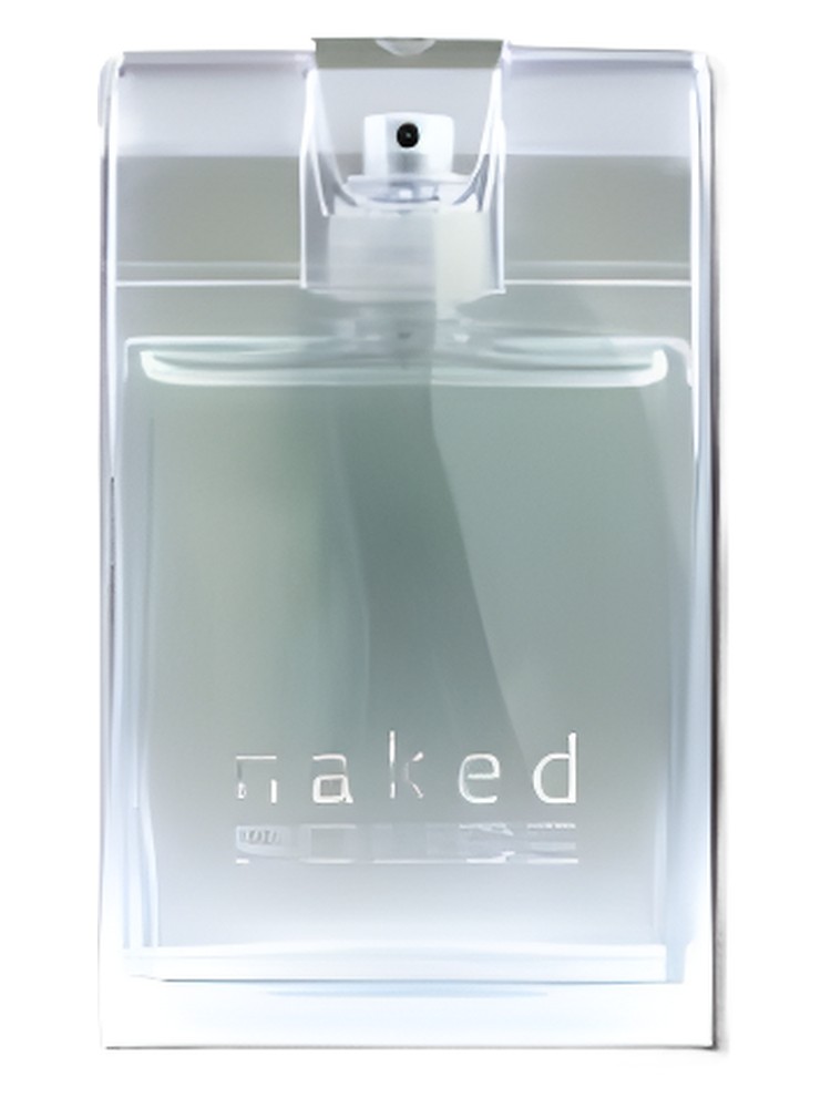 Police Naked Pour Homme – Police