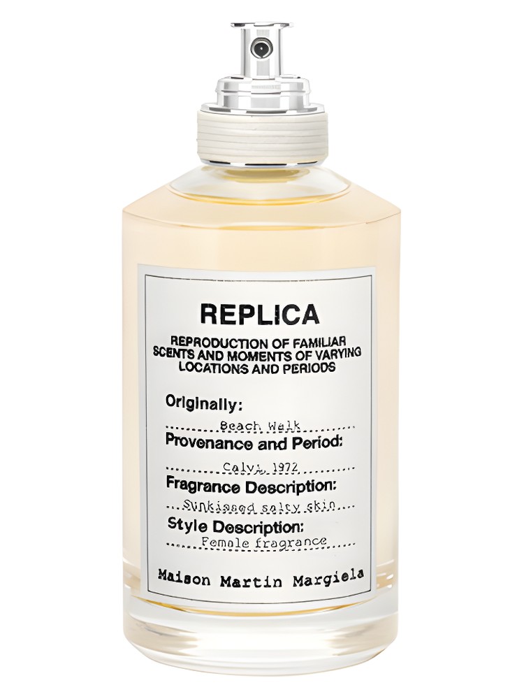 Beach Walk – Maison Martin Margiela