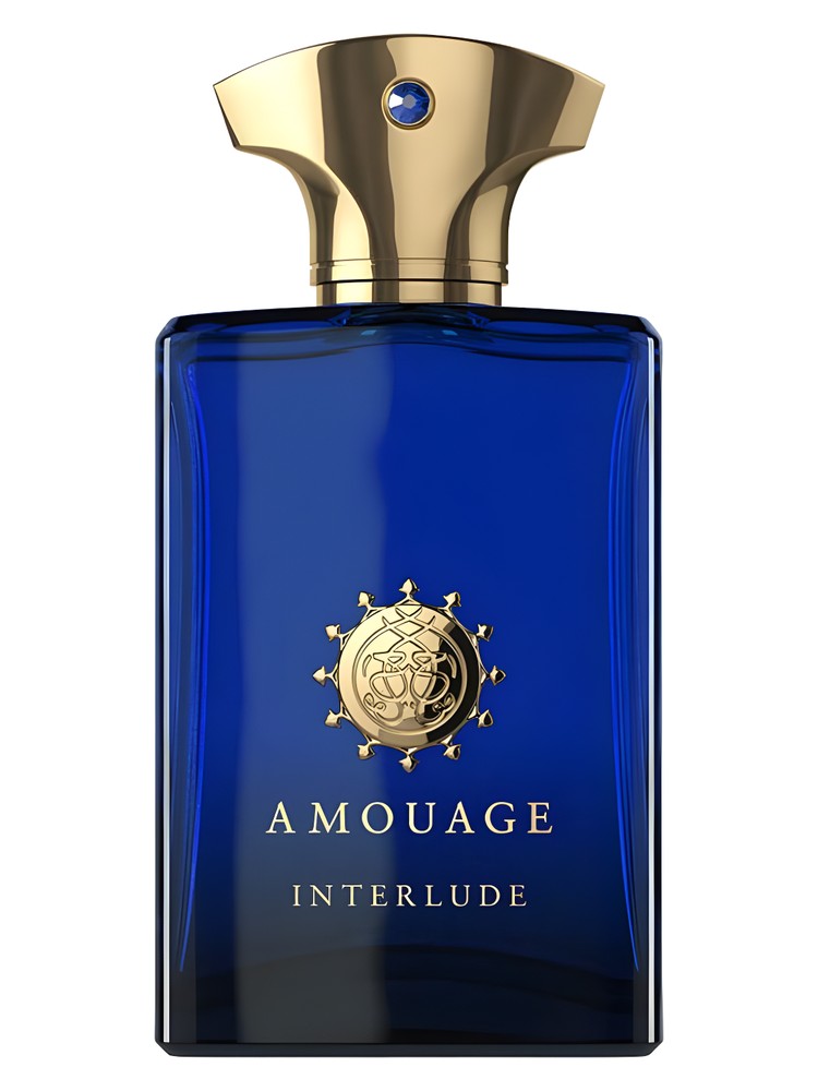 Interlude Man – Amouage