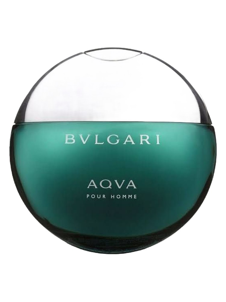 Aqva Pour Homme – Bvlgari