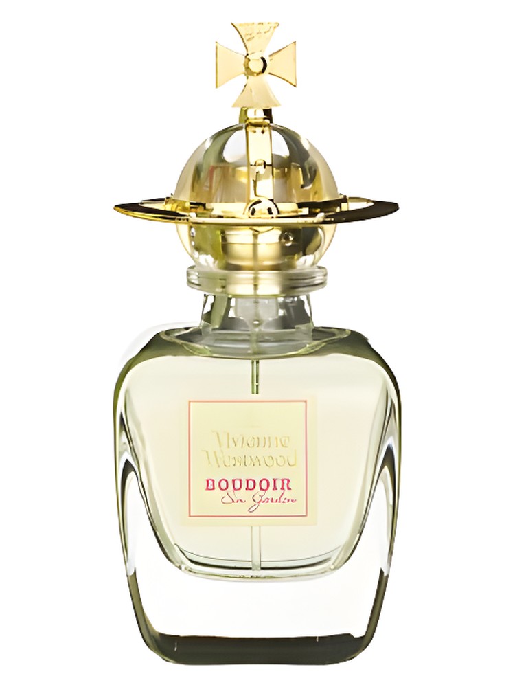 Boudoir Sin Garden – Vivienne Westwood