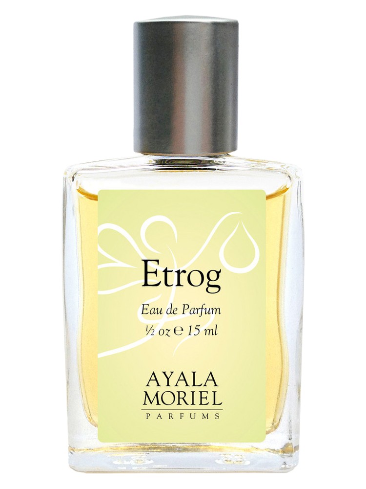 Etrog – Ayala Moriel