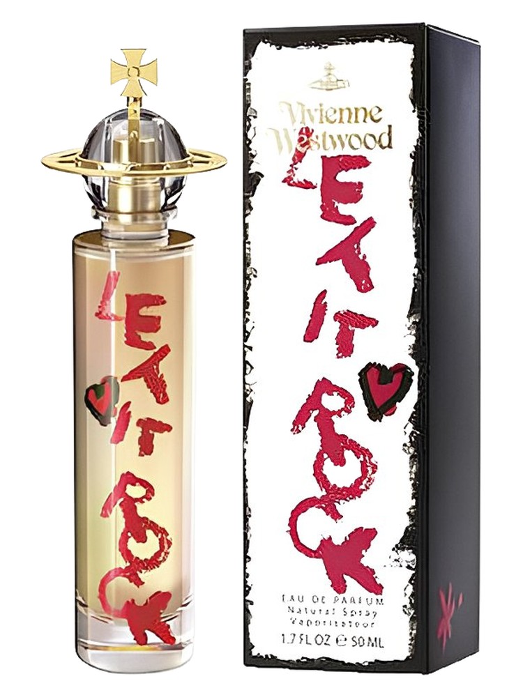 Let It Rock – Vivienne Westwood