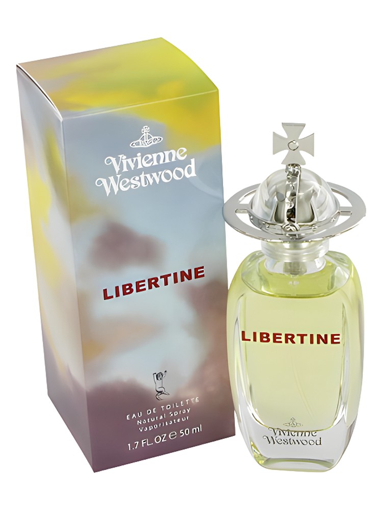 Libertine – Vivienne Westwood