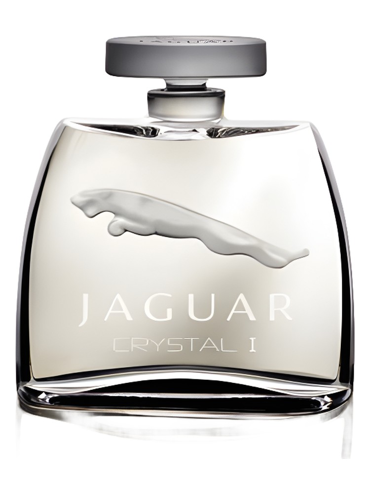 Jaguar Crystal I – Jaguar