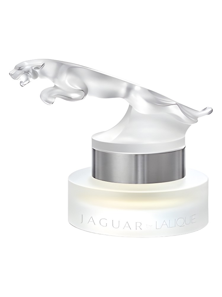 Jaguar by Lalique – Jaguar