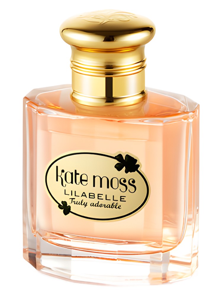 Lilabelle Truly Adorable – Kate Moss