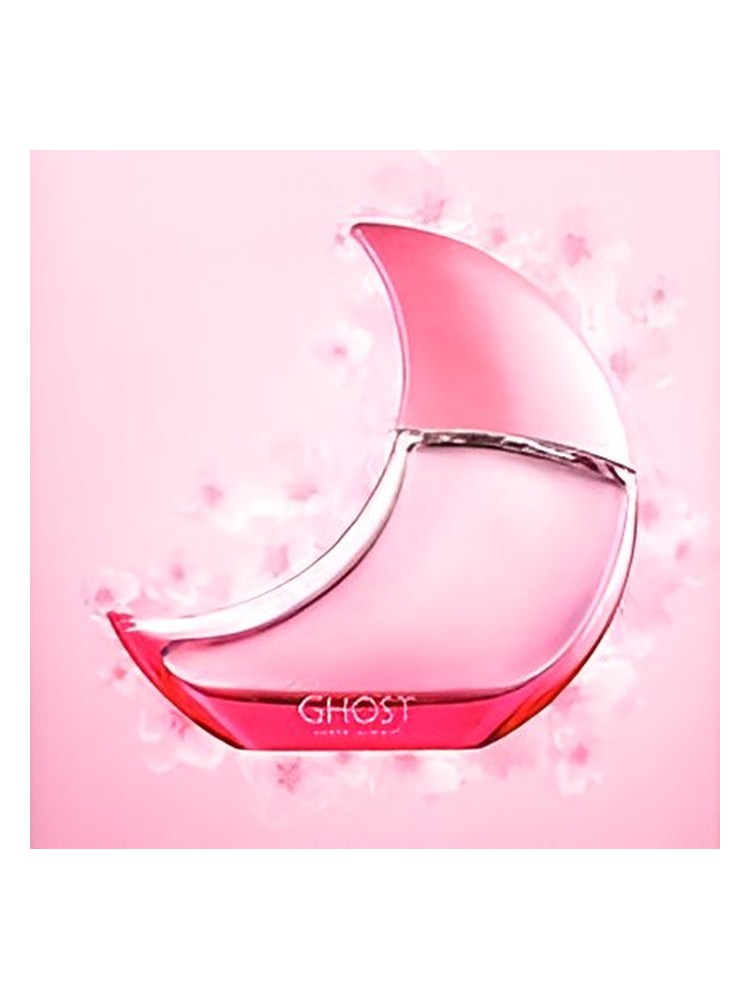 Ghost Sheer Summer – Ghost