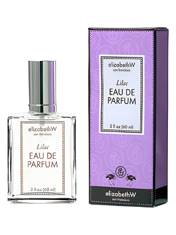 Lilac – Elizabeth W