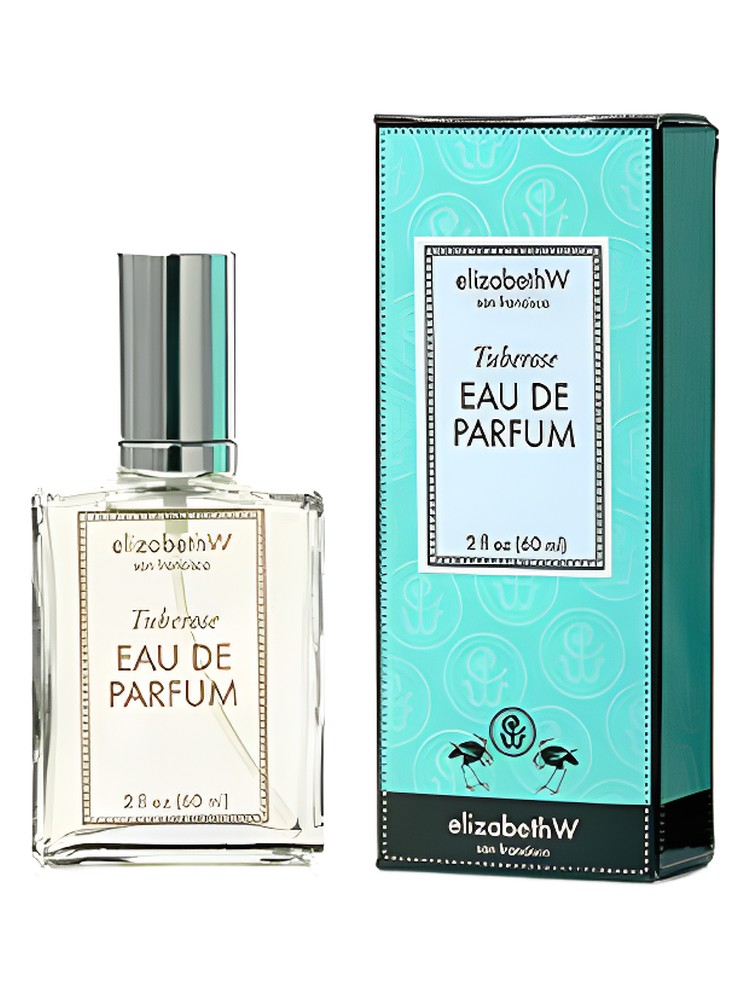Tuberose – Elizabeth W