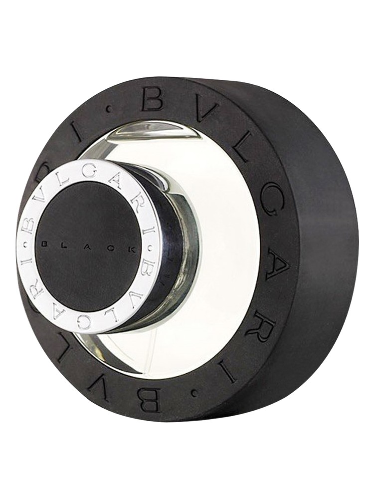 Black – Bvlgari