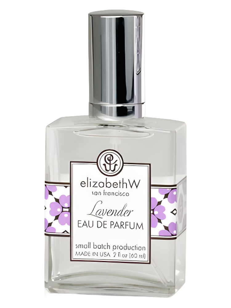 Lavender – Elizabeth W