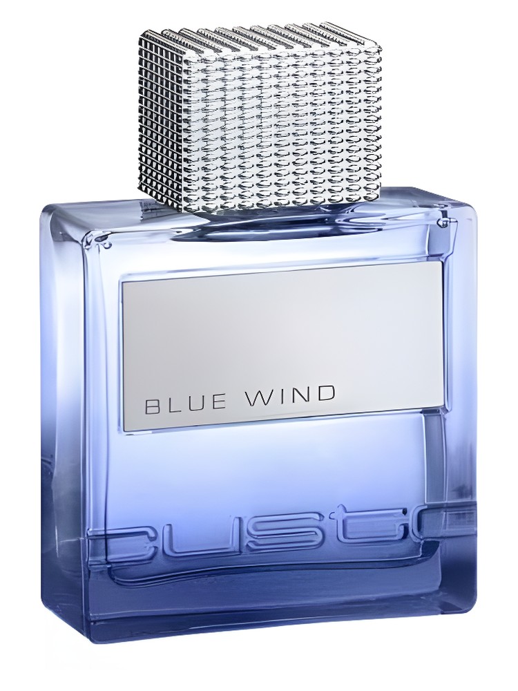 Blue Wind – Custo Barcelona