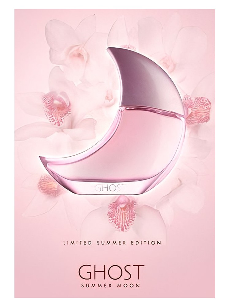 Ghost Summer Moon – Ghost