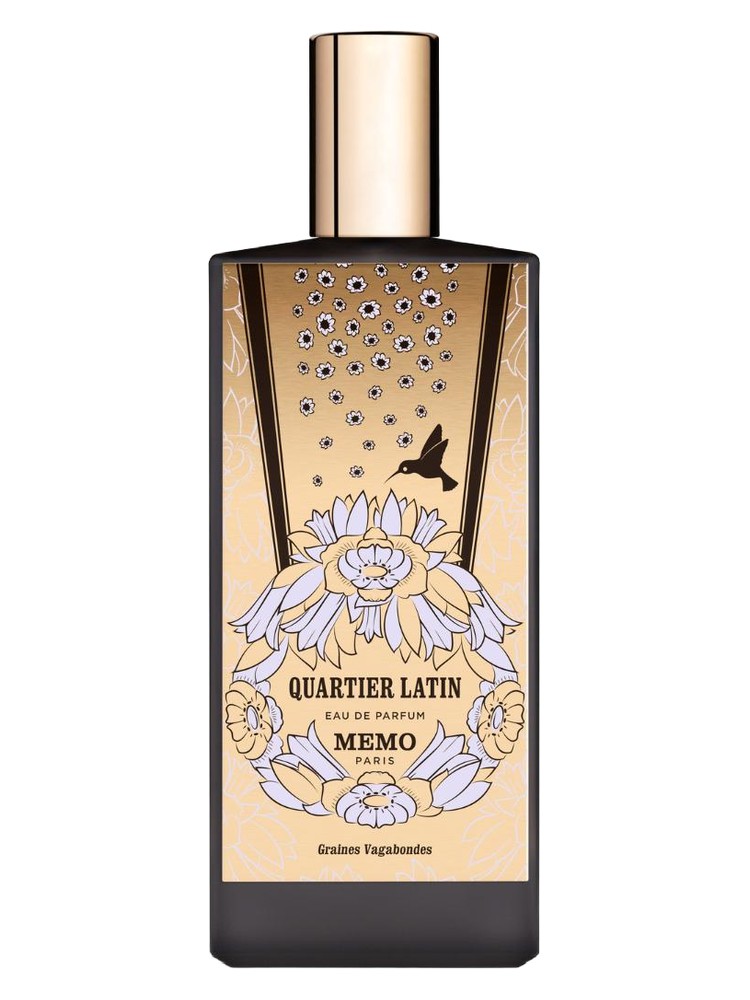 Quartier Latin – Memo Paris