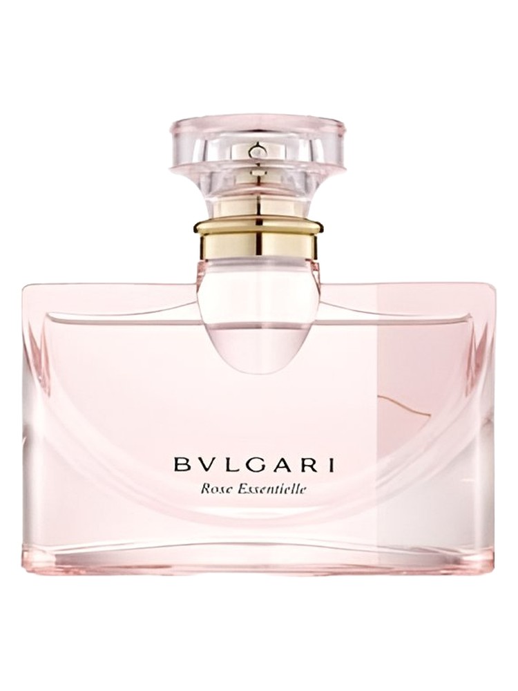 Bvlgari Bvlgari Rose Essentielle Eau De Toilette Rosee