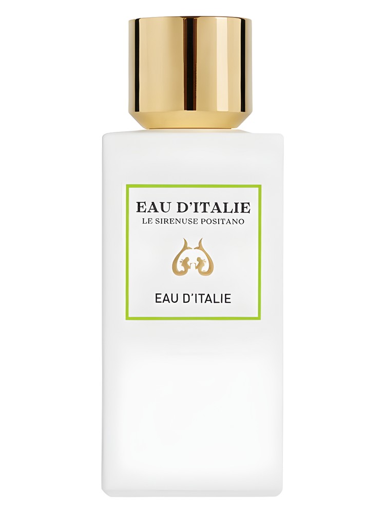 Eau D’Italie – Eau D'Italie