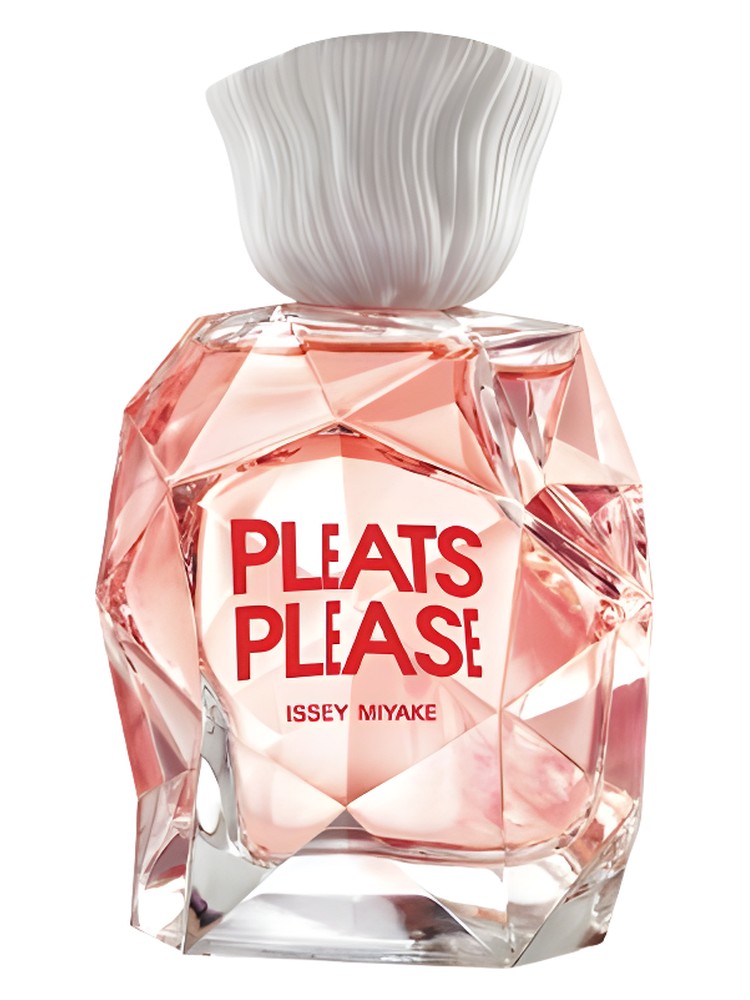 Pleats Please – Issey Miyake