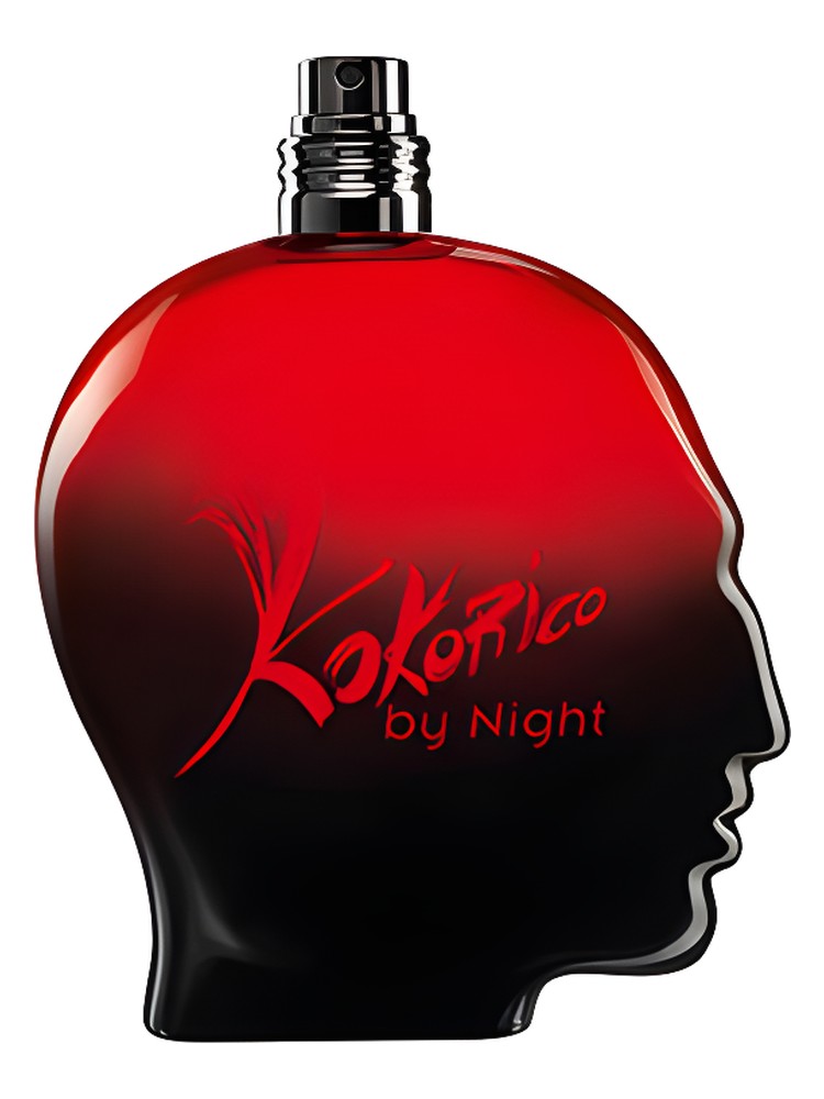 Kokorico by Night – Jean Paul Gaultier