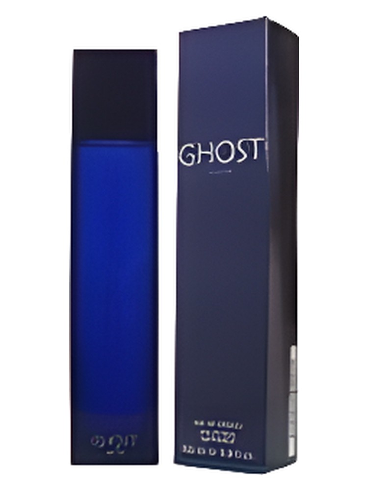 Ghost Man – Ghost