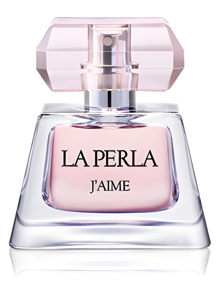 J’Aime – La Perla