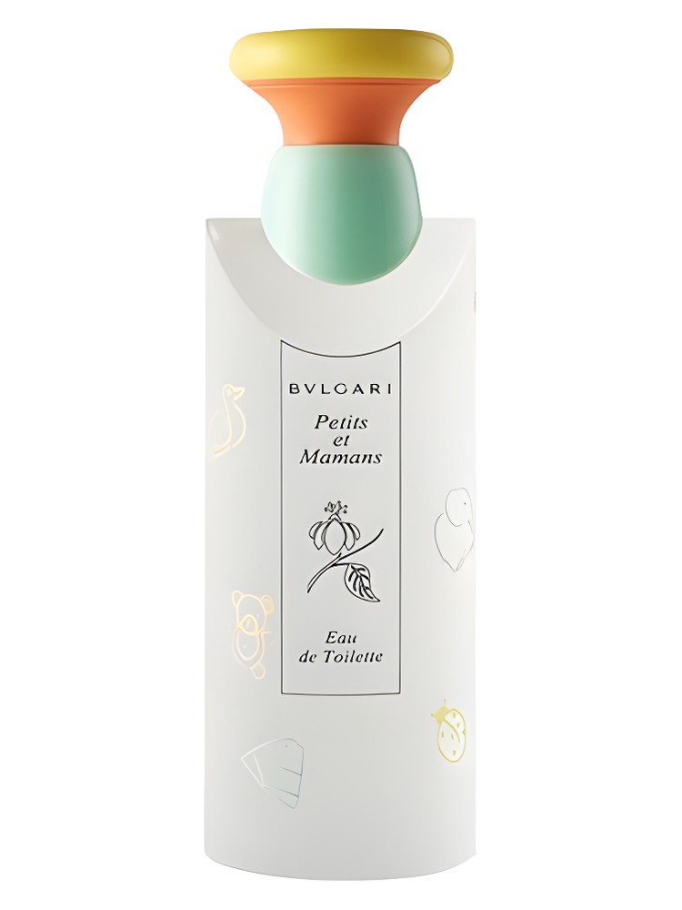 Petits et Mamans – Bvlgari
