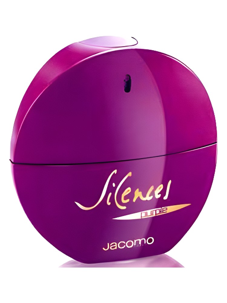 Silences Purple – Jacomo