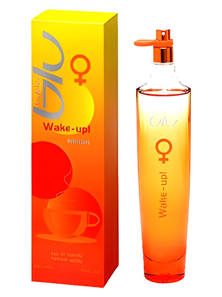 Blu Wake Up! – Byblos