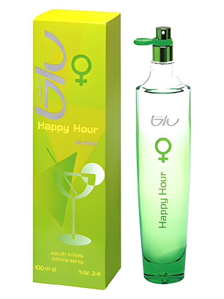 Blu Happy Hour – Byblos
