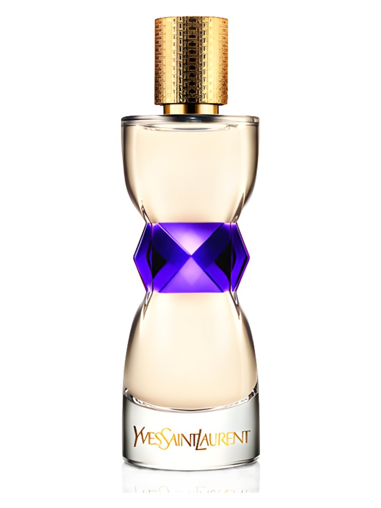 Manifesto – Yves Saint Laurent