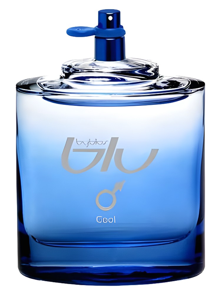 Blu Men Cool – Byblos