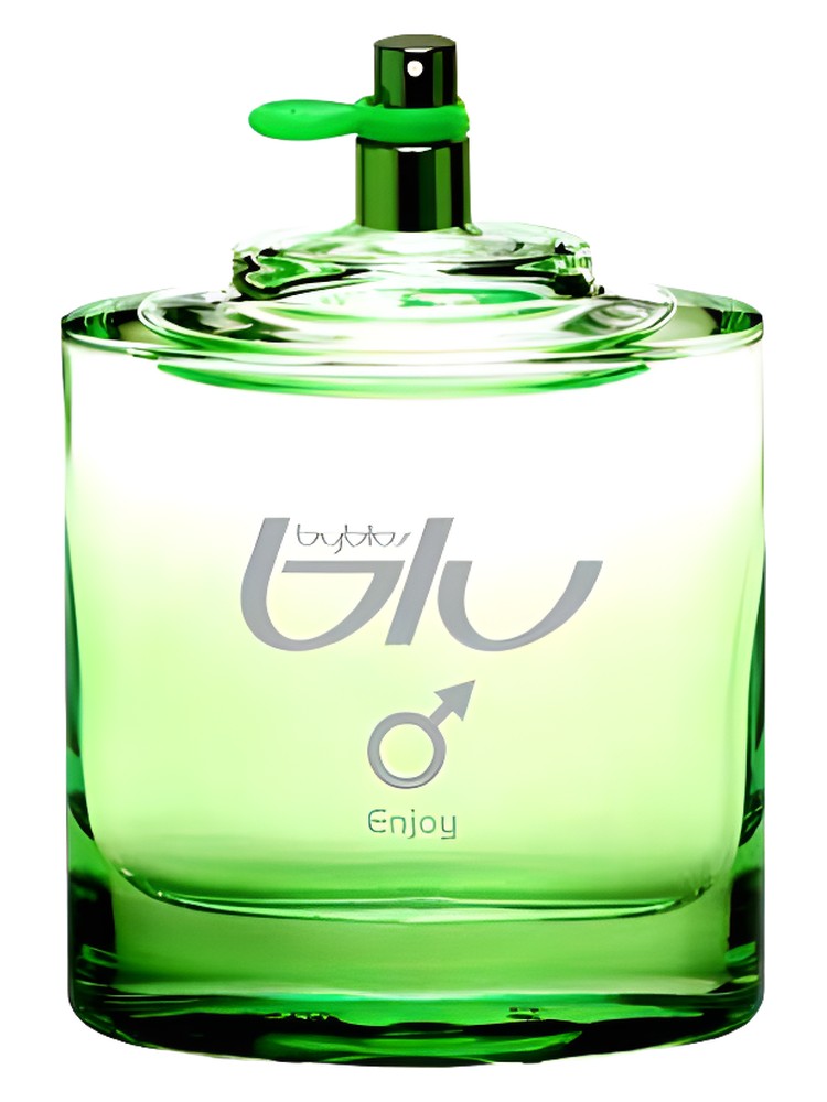 Blu Men Enjoy – Byblos