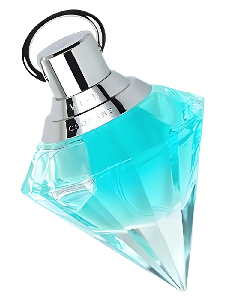 Wish Turquoise Diamond – Chopard