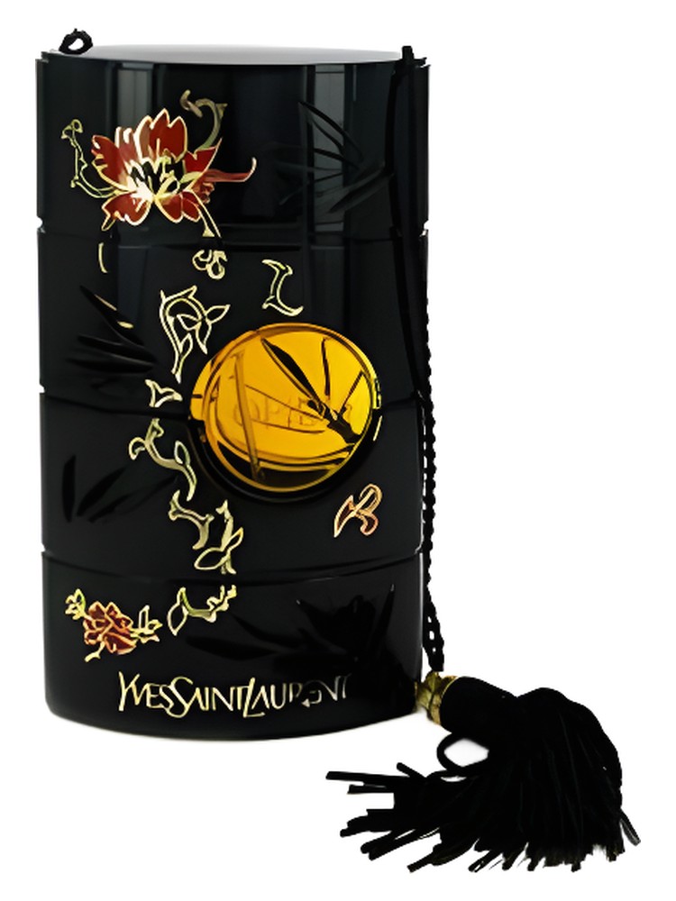 Yves Saint Laurent Opium Orient Extreme