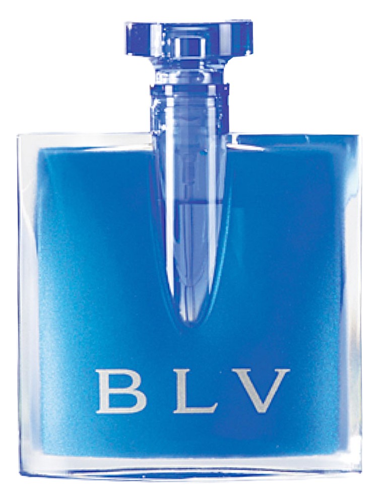 BLV – Bvlgari