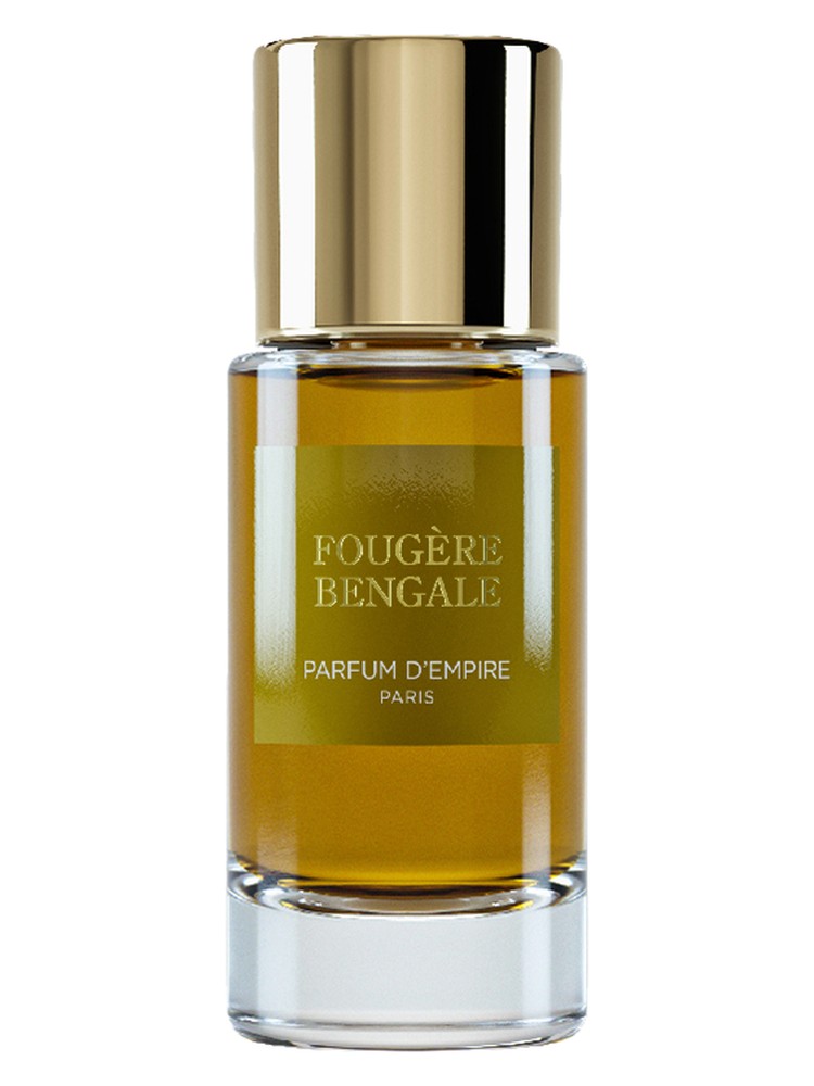 Fougere Bengale – Parfum d'Empire