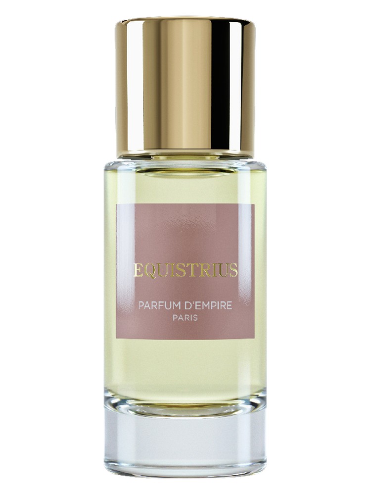 Equistrius – Parfum d'Empire